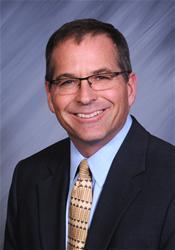 Castle Rock Mayor Paul Donahue