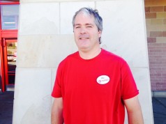 Inspiring Neighbors: Billy Hotzfield