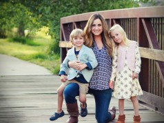 An Alternative to Christmas Presents, Invest in Your Childs Future! Desiree Shank