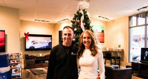 Fernando & Debbie Salazar of SmartLife Audio Video