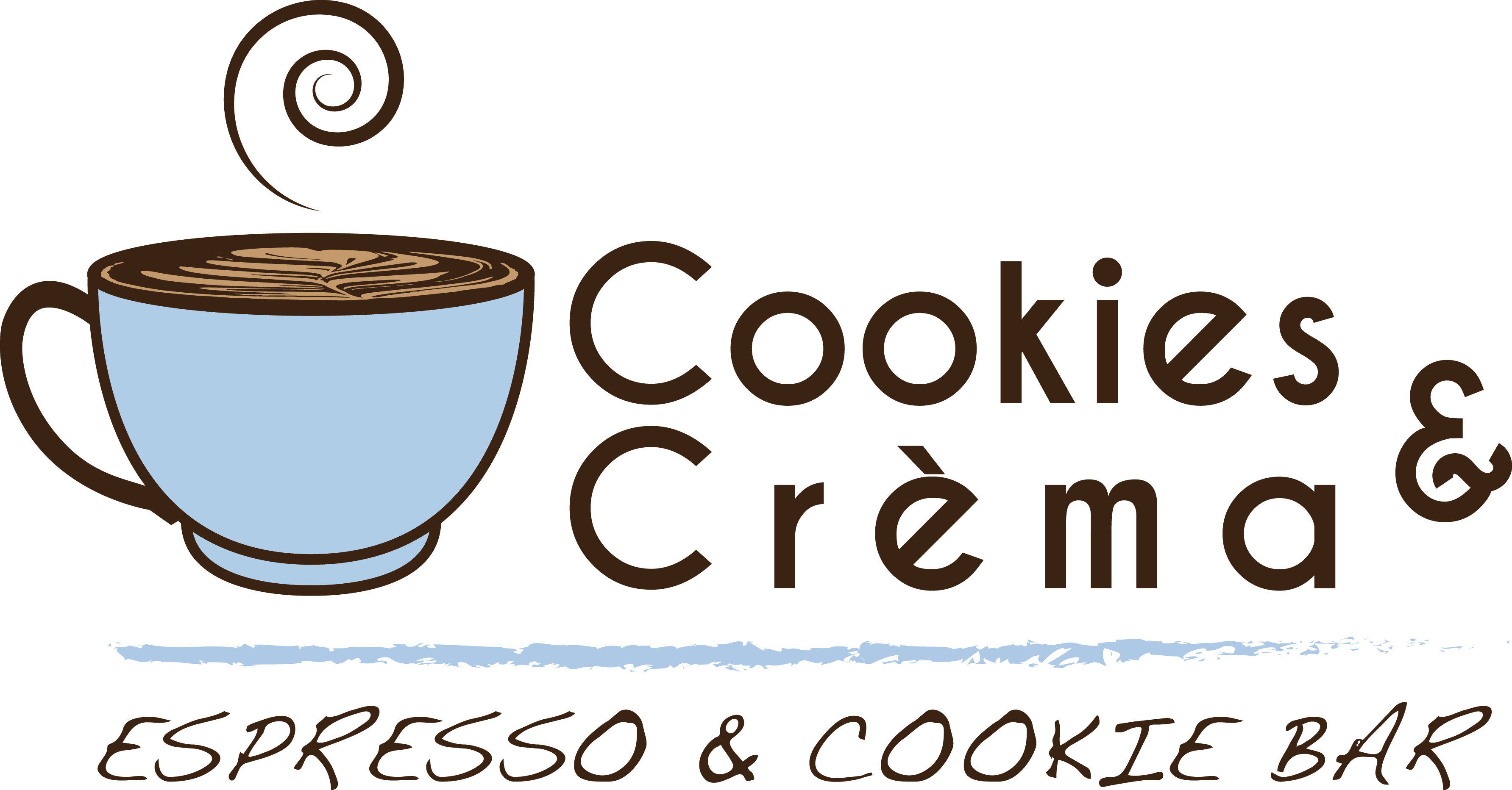 Cookies & Crema: A break for coffee and quiet time