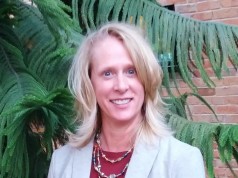 Meet Julie Greenberg from A Bridge Between