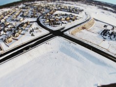 Castle Rock Sledding Hills