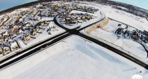 Castle Rock Sledding Hills