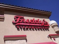 Burger Lovers Find Bliss at Freddy’s