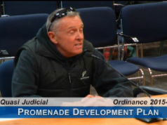 Video: March 3, 2015 Town Council Meeting