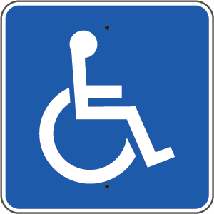 International Symbol of Access