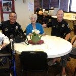 Coffee with a cop 4