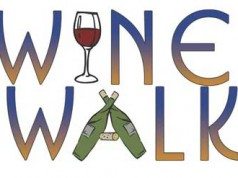 Old Town Parker Wine Walk