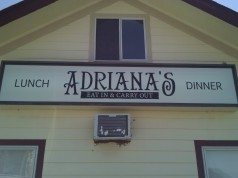 All Are Welcome at Adriana’s Restaurant