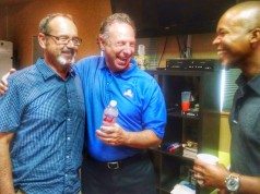Area Church Pastors Working Together for the Community