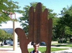 Janene DiRico, Sharing Her Talent with Castle Rock