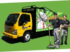 Business Feature: Junk Genius