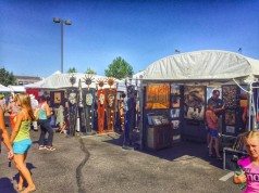 Colorado Artfest Has Something for All