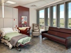 Castle Rock Adventist Hospital Expanding their Labor and Delivery Unit
