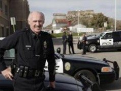 Retired Castle Rock Police Chief Passes Away