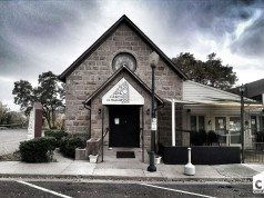 Castle Rock’s Historic Buildings Alive with Ghosts and Specters