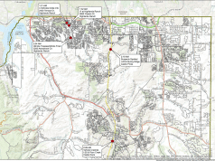 4 Juveniles Arrested in Castle Rock After Shooting Castle Rock Police Department