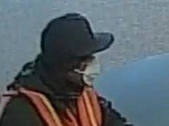 CRPD Seeks Public’s Help in Identifying Check Into Cash Armed Robbery Suspect Credit: Town of Castle Rock