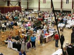 Large Craft Show Coming to Castle Rock