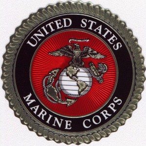 United States Marine Corp Logo