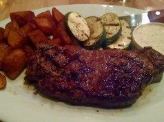 Find a Taste of Tuscany at VistaVino Modern Grill