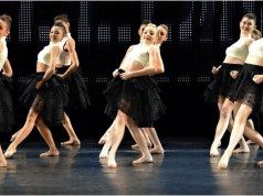 Talents of Competitive Dance Team Will Be Showcased Sunday at Castle View High