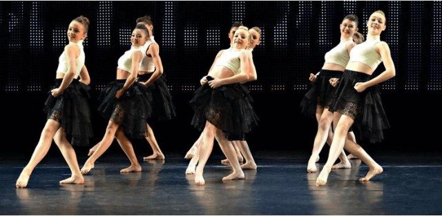 dance