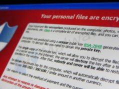 ransomware
