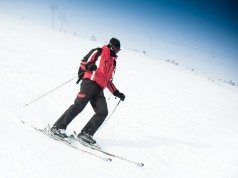 Will a Synthetic Ski Hill Come to Castle Rock? synthetic-ski-hill