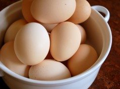 The Healthiest Way To Eat An Egg?