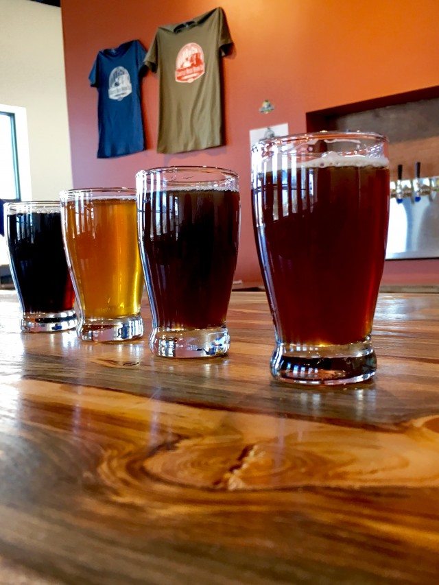 New in Town Castle Rock Beer Company is Finally Here