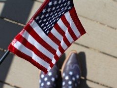 Should the Douglas County School District Recognize Veterans Day by Giving Students the Day Off?