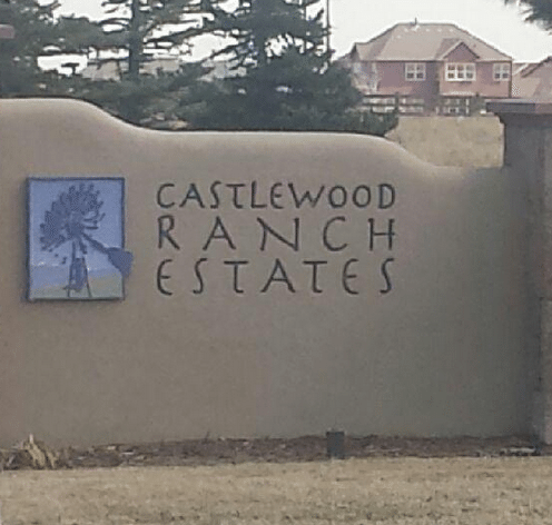 castlewood ranch heard voices residents want their