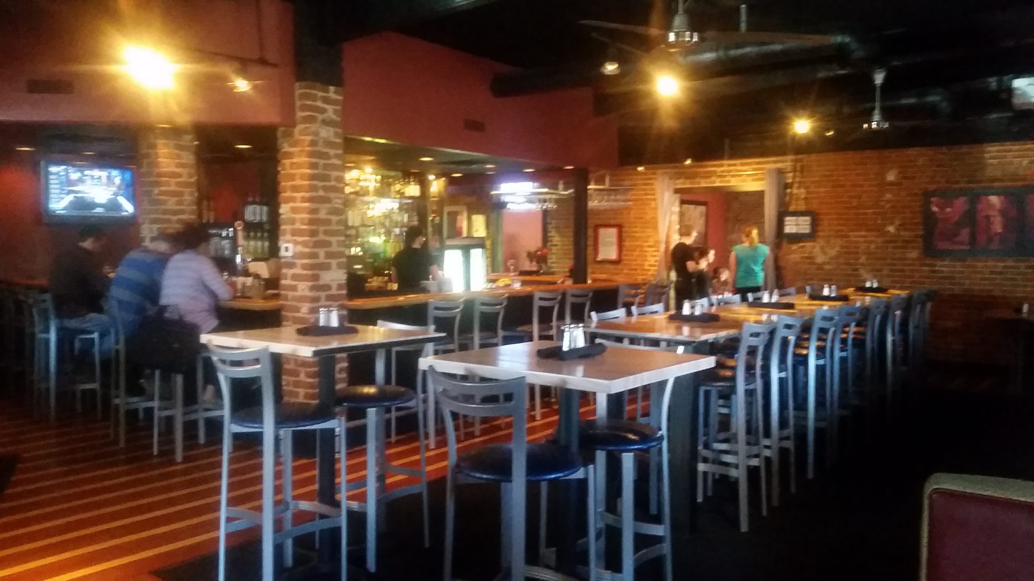 Union Restaurant Review Castle Rock, CO
