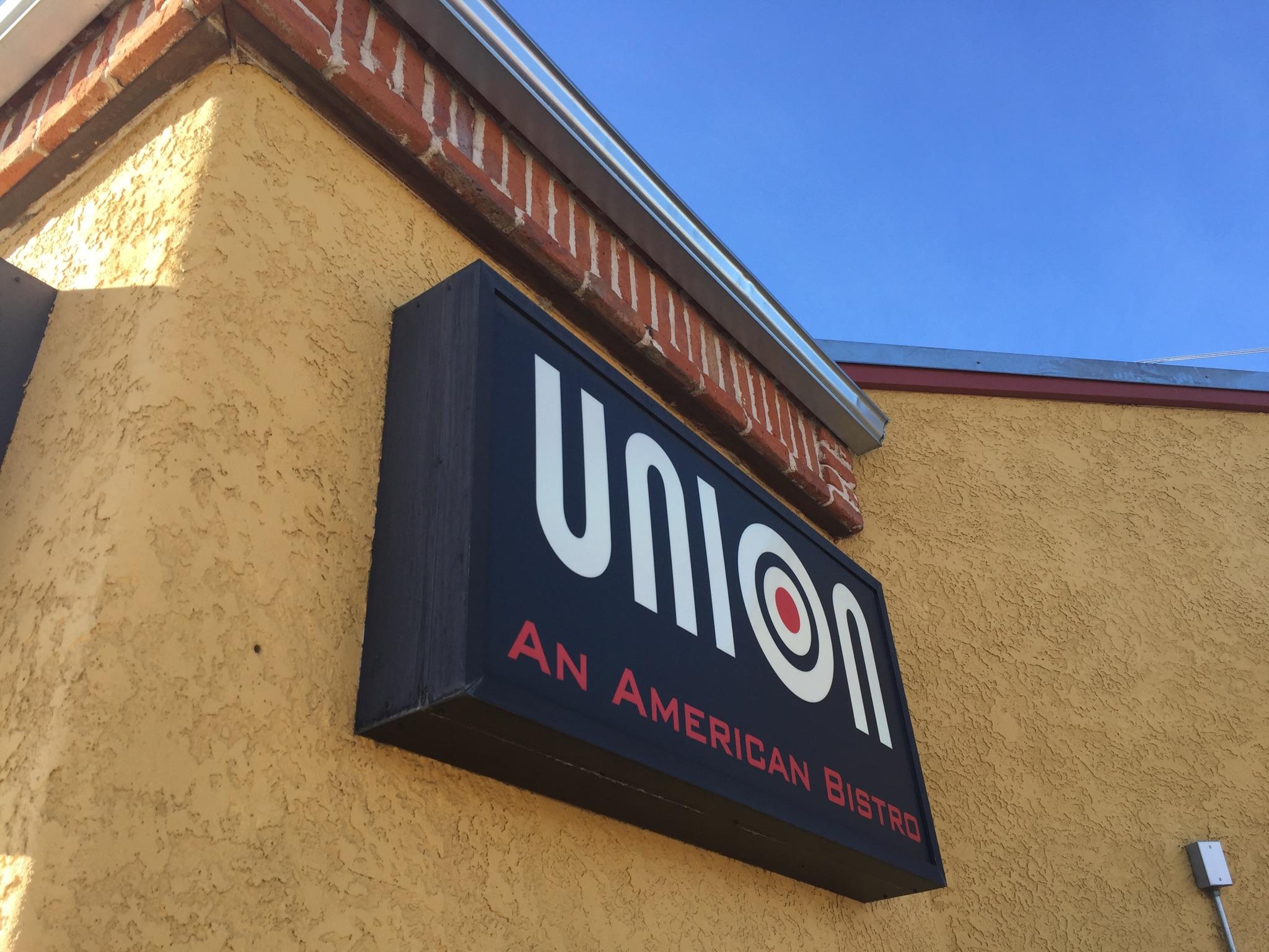 Union Restaurant Review Castle Rock, CO