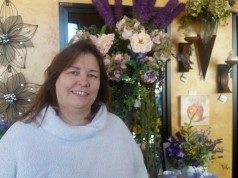 Denise Fuller, Castle Rock Florist: Advice for succeeding with a small business