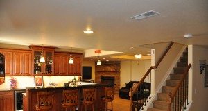 Castle Rock Basement Remodeling Contractor