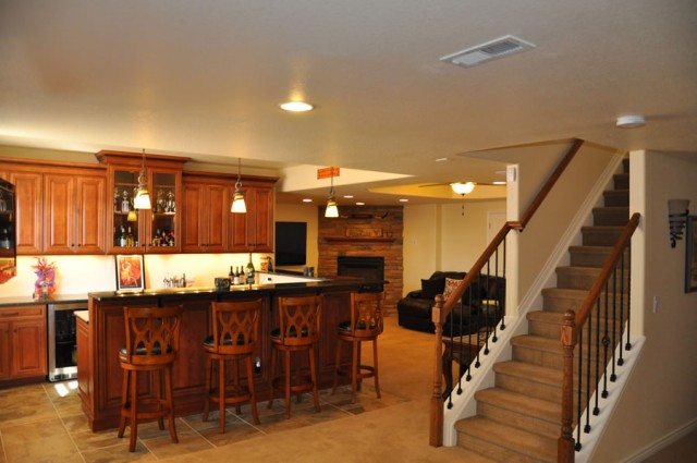 Castle Rock Basement Remodeling Contractor Castle Rock Basement Remodeling Contractor
