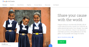 google-ad-grants
