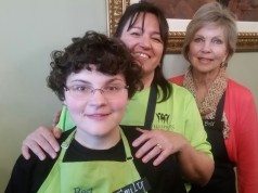 Best Buddies Bakery & Cafe Dishing up Great Food and Opportunity