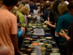 Empty Bowl Event Advocates Against Domestic Violence in the Community Empty Bowl