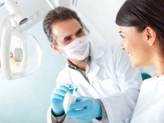 Preventing gum disease starts with good oral hygiene