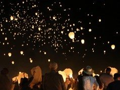 Lantern Fest Coming to Colorado Springs April 16th Lantern Festival