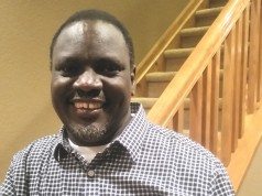 Residents raising funds to build well in Kenya this summer