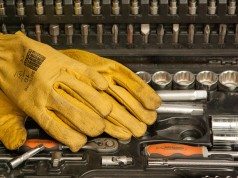Home improvement ideas