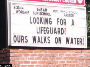 Lifeguard