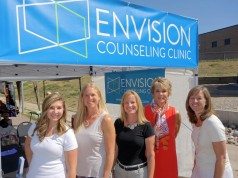 Envision Counseling Clinic