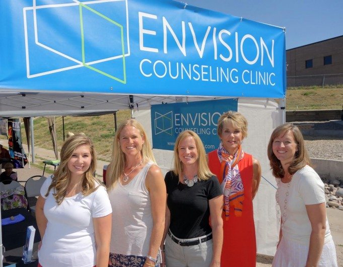 Envision Counseling Clinic