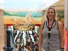 Castle Rock Teacher being recognized for making a difference